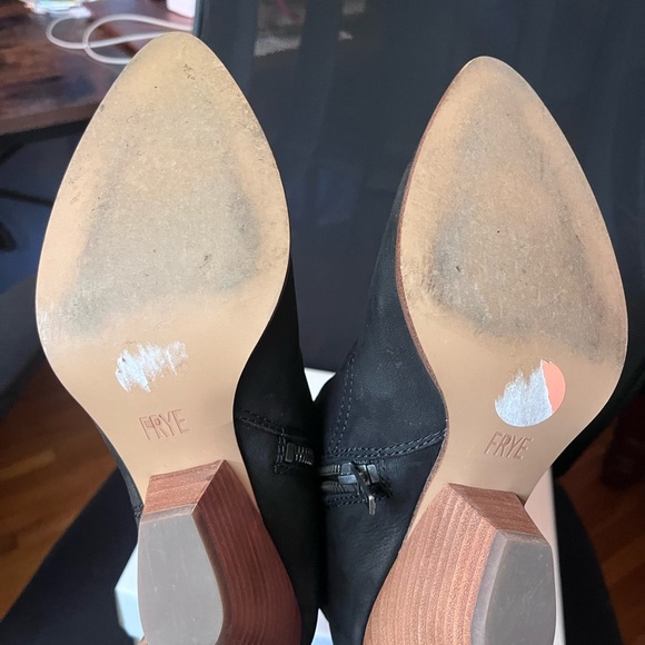Frye Booties - Picture 6 of 10